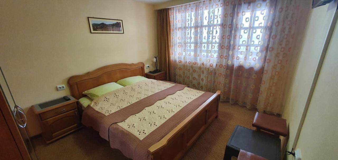 Casa De Vacanta Silvia Mînăstirea Humorului Esterno foto