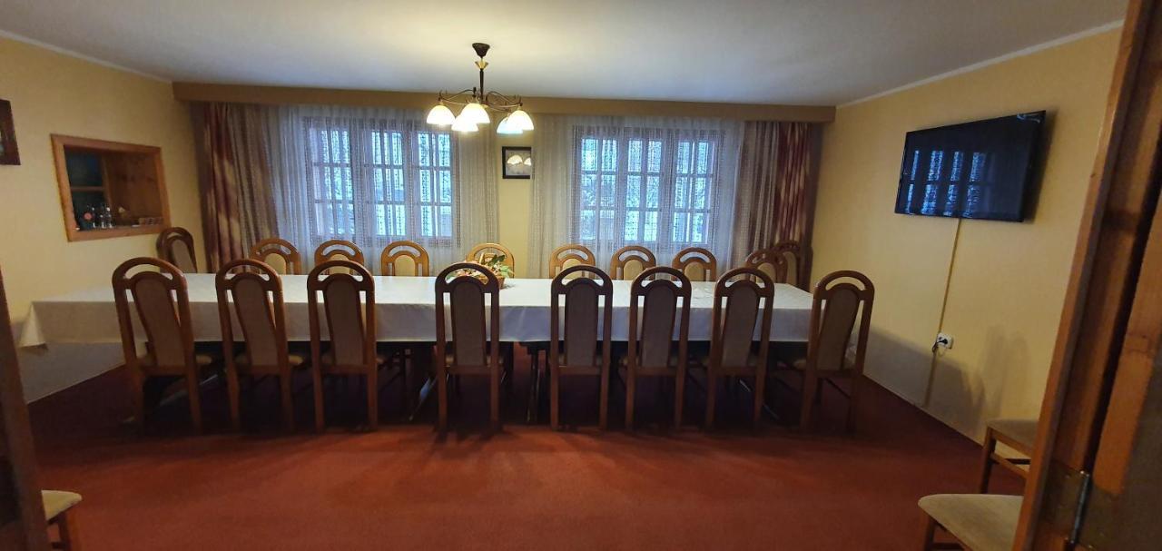 Casa De Vacanta Silvia Mînăstirea Humorului Esterno foto