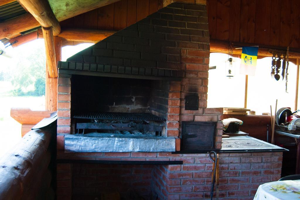 Casa De Vacanta Silvia Mînăstirea Humorului Esterno foto