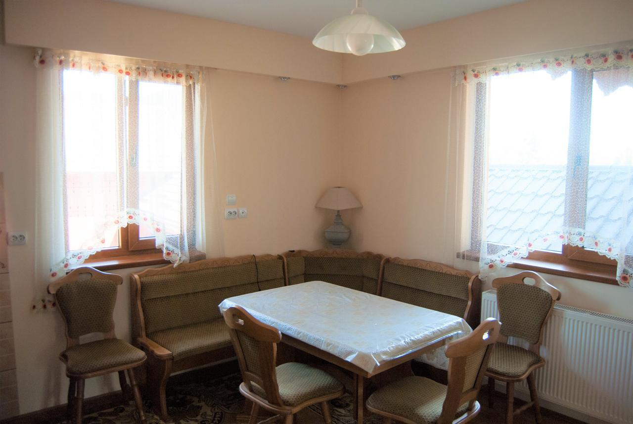 Casa De Vacanta Silvia Mînăstirea Humorului Esterno foto